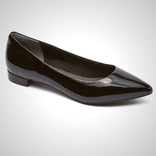 Rockport Ballet For Womens Multicolor - Total Motion Adelyn - LX7814695