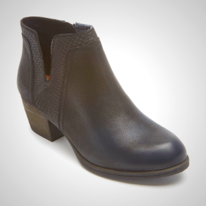 Rockport Booties For Womens White - R-Evolution Knit - AL1648290