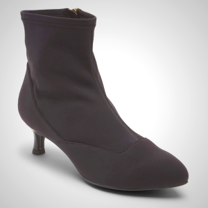 Rockport Booties For Womens Red - Cobb Hill Devyn - KZ4397086