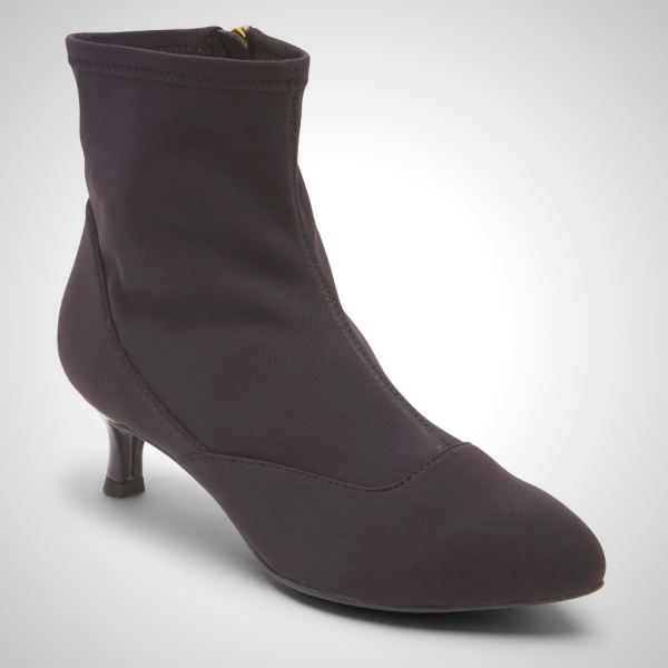 Rockport Booties For Womens Red - Cobb Hill Devyn - KZ4397086