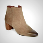 Rockport Booties For Womens Brown - Faline X - XV7015268