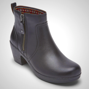 Rockport Boots For Womens Blue - Hollis X-Strap - KU0968352