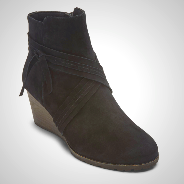 Rockport Boots For Womens Olive - Cobb Hill Lucinda Chukka - VR8439712