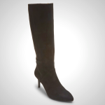 Rockport Boots For Womens Grey - truTECH Veda Slipper - AJ5426130