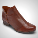 Rockport Boots For Womens Grey - Cobb Hill Kailyn Ankle - BH7214086