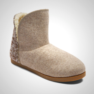 Rockport Boots For Womens Black - Cobb Hill Lucinda Lace-Up - DK0721683