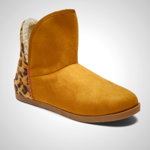 Rockport Boots For Womens Black - Maddie Ankle Zip - MR1607529