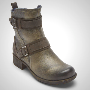 Rockport Boots For Womens Olive - Cobb Hill Lucinda Chukka - VR8439712