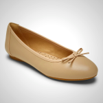 Rockport Flats For Womens Black - Daisey Monk - AR0425837