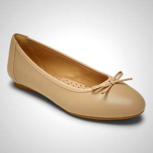 Rockport Flats For Womens Black - Daisey Monk - AR0425837