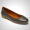 Rockport Flats For Womens Brown - Cobb Hill Maiika Ballet - ID6137859