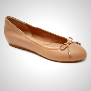 Rockport Flats For Womens White - Total Motion Adelyn Slingback - XH2158903