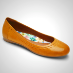 Rockport Flats For Womens Brown - Cobb Hill Laurel Mary Jane - JV0963421