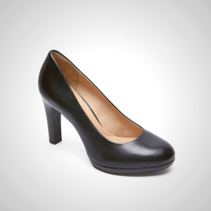 Rockport Heels For Womens Red - Total Motion Salima Luxe - IX5198230