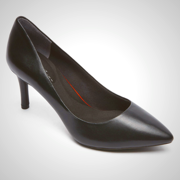 Rockport Heels For Womens Beige - Total Motion Kaiya V - KX6152948