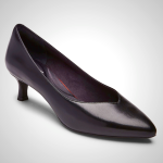 Rockport Heels For Womens Black - Chalina tru365 75mm - WA8170264