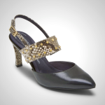 Rockport Heels For Womens Red - Total Motion Salima Luxe - IX5198230