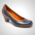 Rockport Heels For Womens Black - Total Motion Salima - IL4087521