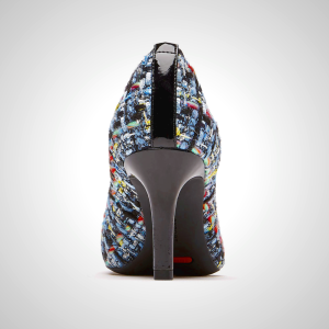 Rockport Heels For Womens White - Total Motion Salima - ZA1346207