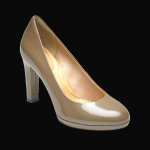 Rockport Heels For Womens Black - Total Motion Jolie - KZ0679215