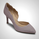 Rockport Heels For Womens Blue - Cobb Hill Adaline - WA7208631