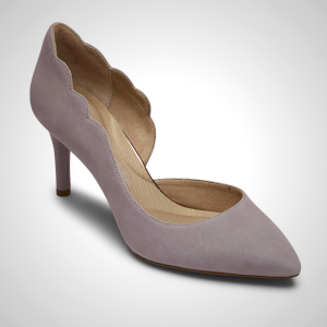 Rockport Heels For Womens Blue - Cobb Hill Adaline - WA7208631