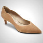 Rockport Heels For Womens Pink - Total Motion Sheehan - QE4591760