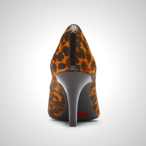 Rockport Heels For Womens Black - Sharna Cross-Strap - RL9701862