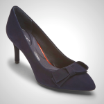 Rockport Heels For Womens Pink - Total Motion Gracie - KZ2495810