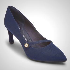 Rockport Heels For Womens Leopard - Total Motion Arabella - HU3769542