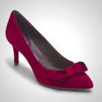 Rockport Heels For Womens Black - Total Motion Arabella - RX0745821