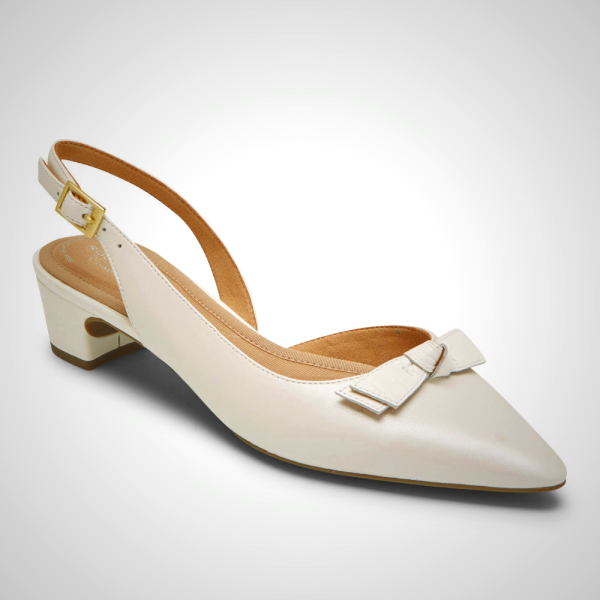 Rockport Heels For Womens Black - Total Motion Salima Luxe - GV0371685