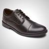 Rockport Men's Navy Oxford Shoes - Total Motion Advance Plain Toe TO0534298