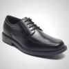 Rockport Men's Black Oxfords - Margin WQ5413260