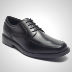 Rockport Men's Black Oxfords - Margin WQ5413260