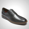 Rockport Men's Black Slayter Apron Toe Oxfords - AB4593872