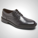 Rockport Oxfords For Mens Brown - Braylon Apron Toe - AS4869170