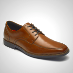 Rockport Men's Dark Brown Oxfords - Marshall Plain Toe AK7923604