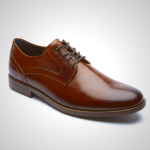 Rockport Oxfords For Mens Black - Slayter Bike Toe - RW7639054