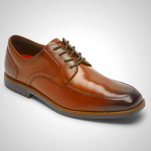 Rockport Oxfords For Mens Brown - Style Purpose 3 Wingtip - GT3016459