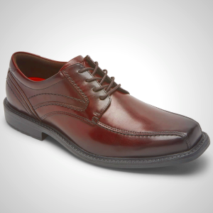 Rockport Oxfords For Mens Black - Beckwith Plain Toe - CB7401659