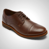 Rockport Men's Brown Northfield Waterproof Oxfords - ZU2657408