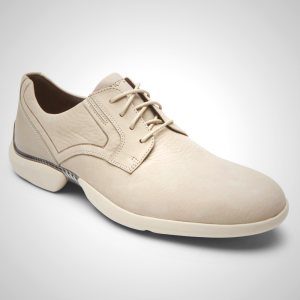 Rockport Oxfords For Mens Brown - Garett Wingtip - ZY1763254