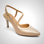 Rockport Pumps For Womens Pink - Total Motion Sydney - UZ0612457