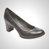 Rockport Pumps For Womens Black - Total Motion Leah - LR3019254