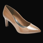 Rockport Pumps For Womens Blue - Cobb Hill Devyn Wedge - JK5096872