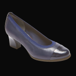 Rockport Pumps For Womens Pink - Total Motion Valerie Luxe - WA6405829