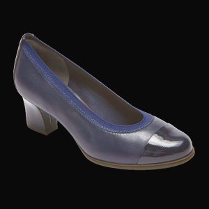 Rockport Pumps For Womens Pink - Total Motion Valerie Luxe - WA6405829