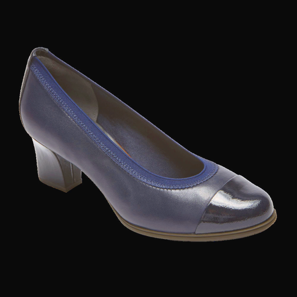 Rockport Pumps For Womens Pink - Total Motion Valerie Luxe - WA6405829