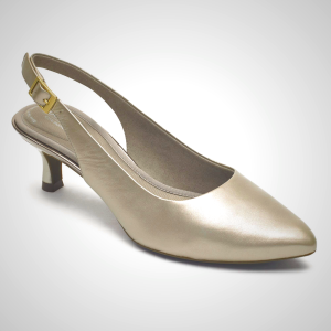 Rockport Pumps For Womens Black - truFLEX Chaya - JR9073518